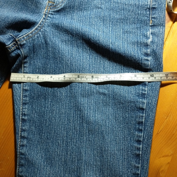 Bandolinoblu jeans - Picture 5 of 5